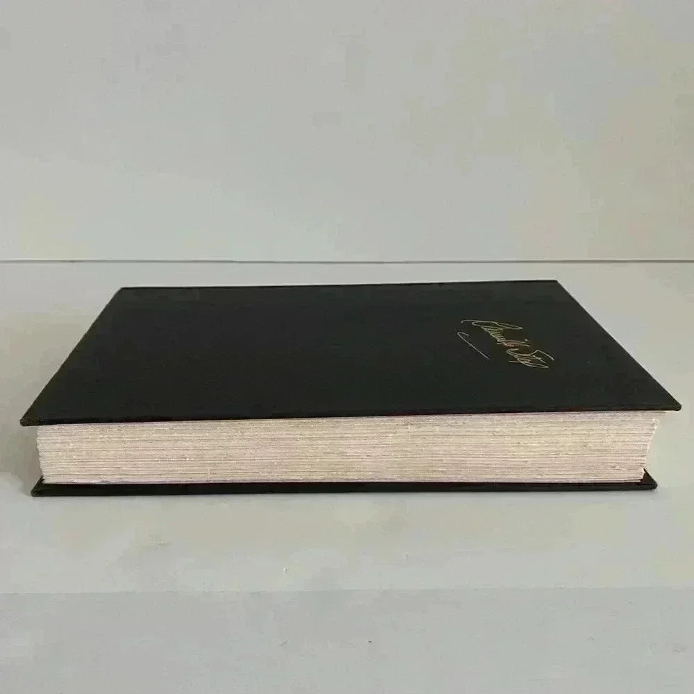 Danielle Steel Mirror Image Hardcover - Picture 11 of 13